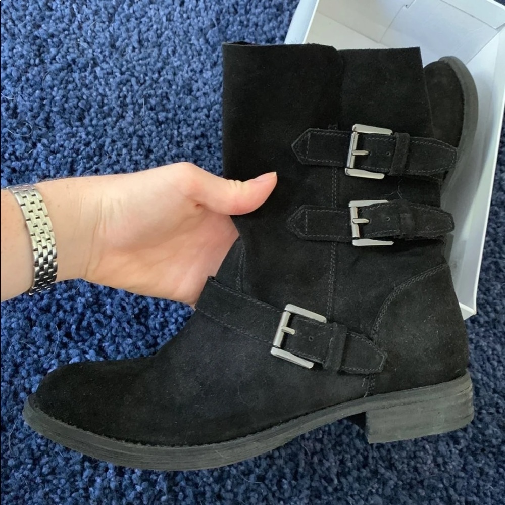 Steve Madden Boots